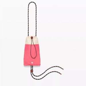 Play Forward Crossbody Pouch